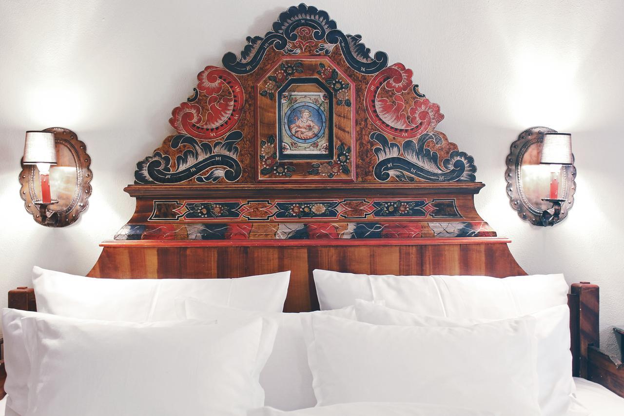 Gruener Baum Hotel Бадгаштейн Экстерьер фото