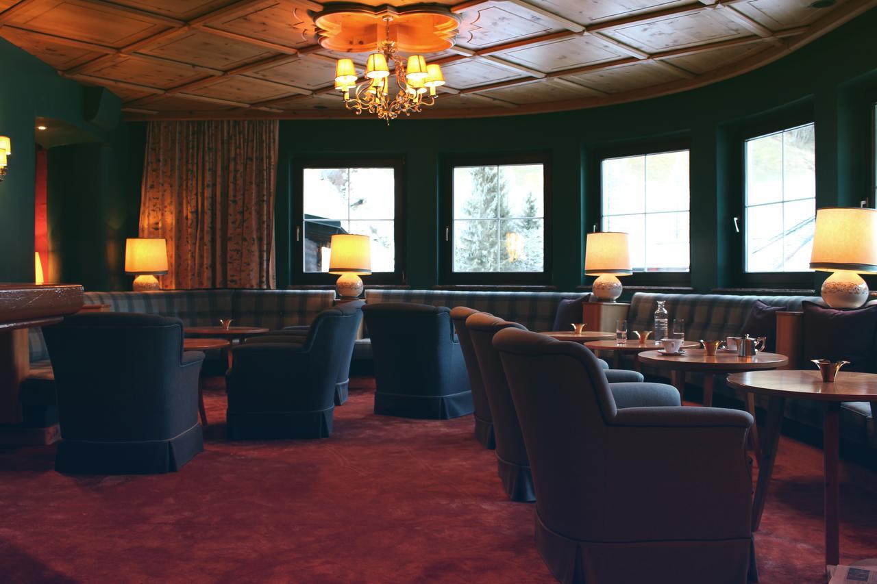 Gruener Baum Hotel Бадгаштейн Экстерьер фото